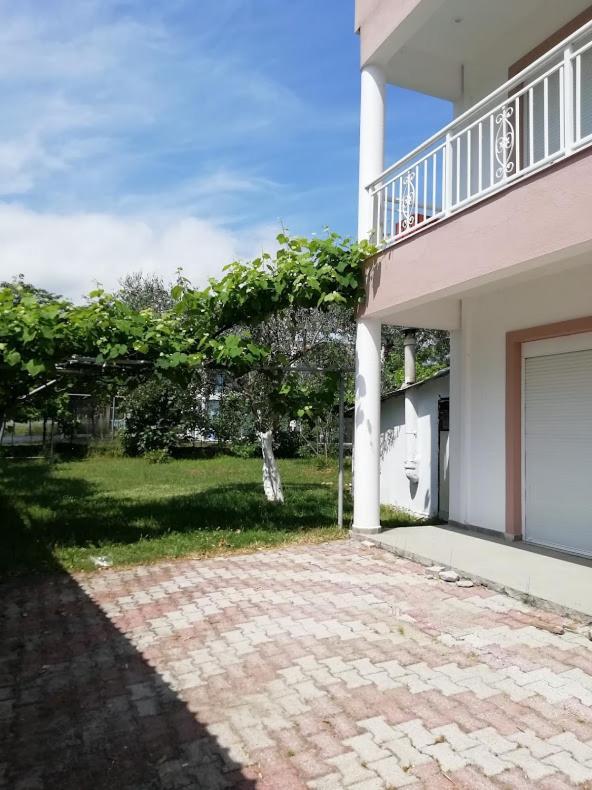 Villa Fotis View Paralía Skotínis Екстериор снимка