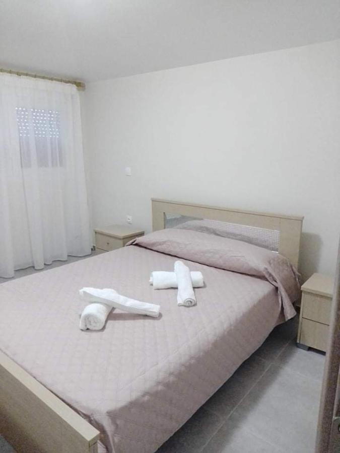 Villa Fotis View Paralía Skotínis Екстериор снимка